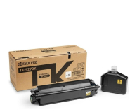 Kyocera TK-5270K czarny do 8.000 str. - 1186596 - zdjęcie 1